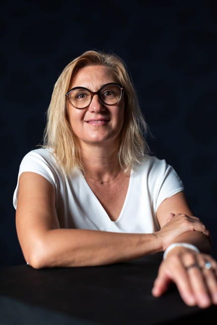 Silvia Panáková, producentka